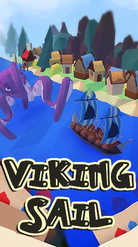 game pic for Viking sail